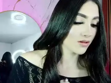 Chaturbate Adult Webcams of baby_nicols_m