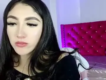 Chaturbate Best live sex cam show of baby_nicols_m