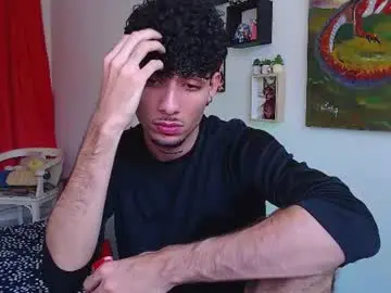 Chaturbate Sex Cam of chrisupland_
