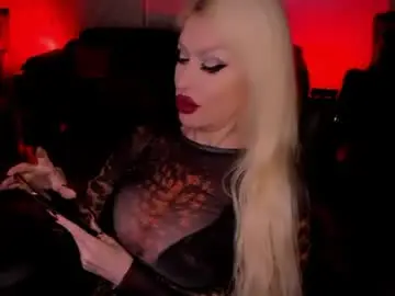 Chaturbate Best Webcam of findom_god