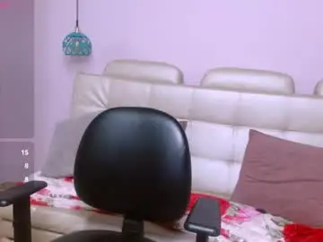 Chaturbate Live Sex Cam of hanna_morganx