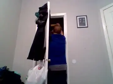 Chaturbate Live Porn of jaynike15