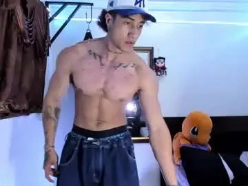 Chaturbate Sex Cam of karybig3