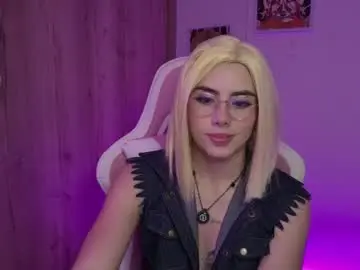 Chaturbate Best Webcam of lilyrouse_