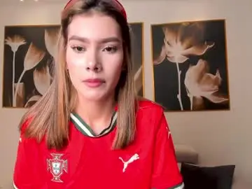 Chaturbate Adult Webcam of niasalvatore