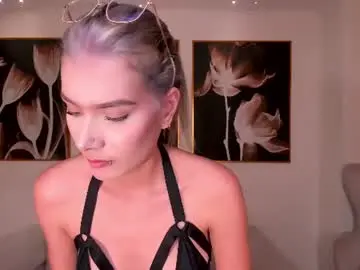 Chaturbate Live Porn of niasalvatore