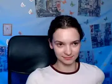 Chaturbate Adult Video Chat of _megasta