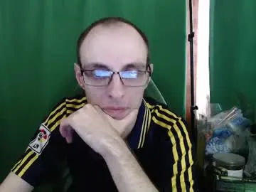 Chaturbate Adult Webcam of daniel9121