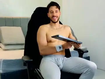 Chaturbate Sex Chat of evans_opry1