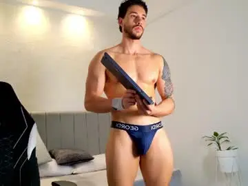 Chaturbate Free Porn Cam of evans_opry1