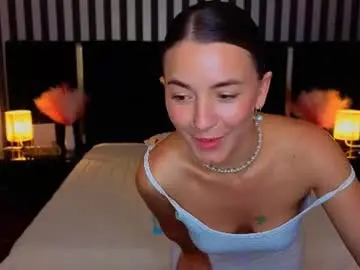 Chaturbate Best Webcam of gracefulmichelle