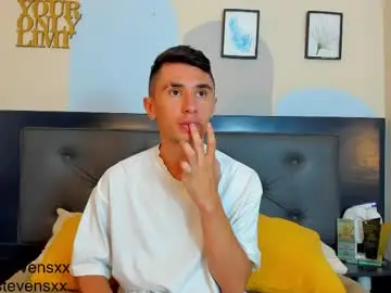 Chaturbate Watch Live Sex Cams of jota_stevensxx