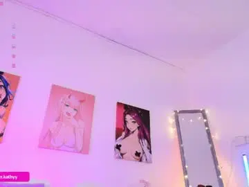 Chaturbate Free Porn Cam of kathybecker