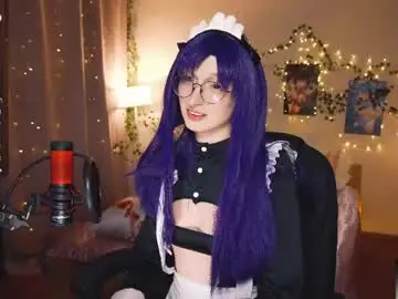 Chaturbate Adult Video Chat of koshkasenpai