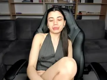 Chaturbate Sex Cam of lanalandd