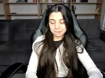 Chaturbate Live Sex Cam of lanalandd
