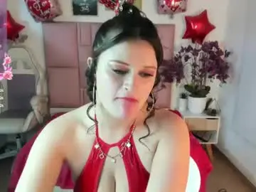 Chaturbate Best live sex cam show of lina_castle