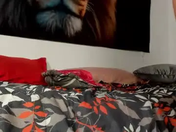 Chaturbate Adult Webcam of mia_harpers