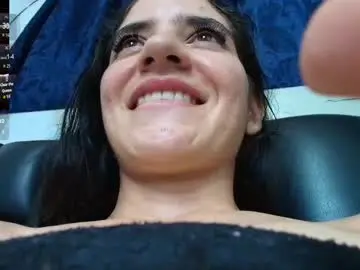 Chaturbate Live Sex of samanthahoteer96