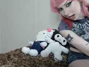 Chaturbate Free Live Porn of xluvamethystx