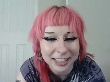 Chaturbate Live Sex Cam of xluvamethystx