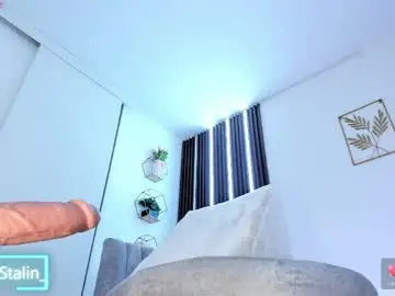 Chaturbate Free Porn Cam of anastalin