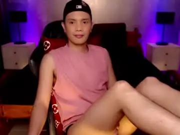 Chaturbate Private Sex Chat of asianguy_nextdoor