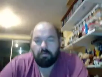 Chaturbate Nude Webcam of aussie_big_fella