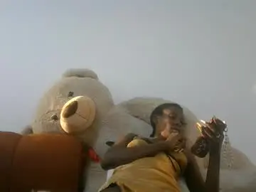 Chaturbate Adult Webcam of babytylerr