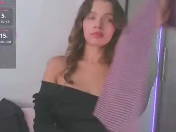 Chaturbate Live Sex of camilamonroee