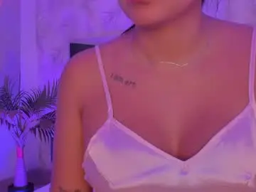 Chaturbate Private Sex Chat of dana_haze