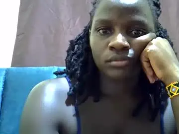 Chaturbate Free Porn Cam of ebonyfire99