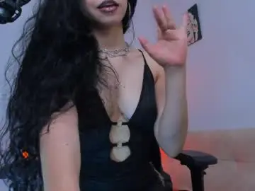 Chaturbate Nude Webcam of moonmadison