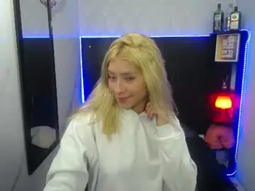 Chaturbate Live Porn of nancy_blonde