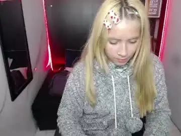 Chaturbate Free Porn Cam of nancy_blonde