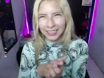 Chaturbate Watch Live Sex Cams of nancy_blonde