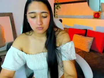 Chaturbate Live Porn of nayla_pierce