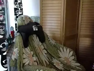 Chaturbate Private Sex Chat of ozalin