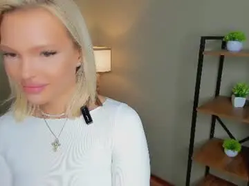 Chaturbate Live Sex of angelwellnes