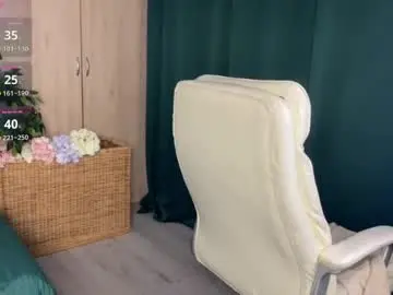 Chaturbate Live Porn of anita_blairr