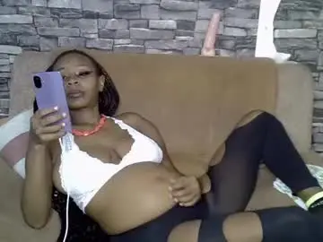 Chaturbate Best live sex cam show of blonde_creamy