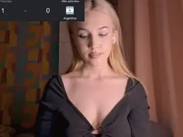 Chaturbate Nude Webcam of erinnnaji