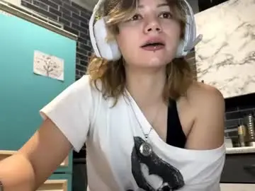 Chaturbate Adult Webcam of kaitlindumay