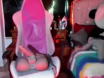 Chaturbate Best Webcam of lilithsabeth