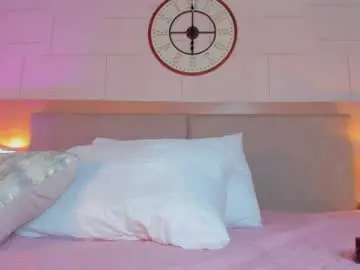 Chaturbate Nude Webcam of meloddy_rose