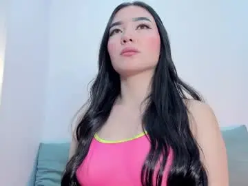 Chaturbate Live Sex Cam of airikimmura