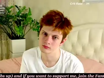Chaturbate Adult Video Chat of allert_