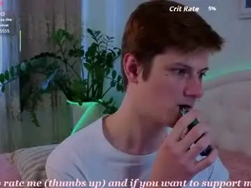 Chaturbate Best live sex cam show of allert_