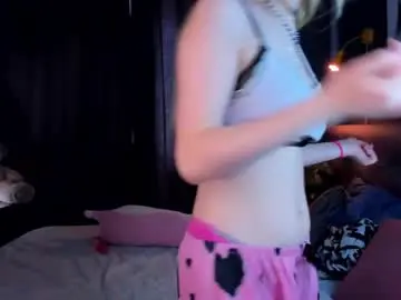 Chaturbate Free Porn Cam of ameliia_backer