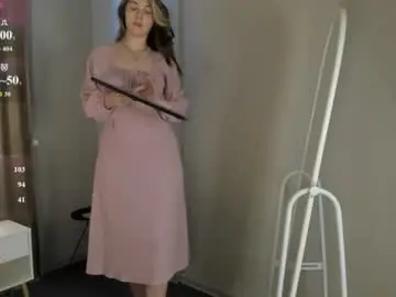 Chaturbate Live Sex Cam of ameliia_castro